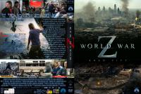 World War Z UNRATED 1080p BluRay AC3 MURDER
