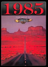 The Eagles - The Best Of Eagles 1985 [EAC - FLAC](oan)