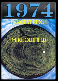 Mike Oldfield - Hergest Ridge 1974 [EAC - FLAC](oan)