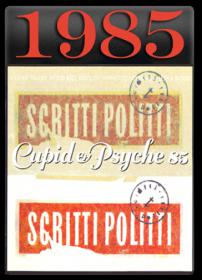 Scritti Politti - Cupid & Psyche 1985 [EAC - FLAC](oan)