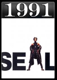 Seal - Seal 1991 [EAC - FLAC](oan)
