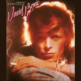 David Bowie Young Americans 1975 FLAC-Cue (RLG)