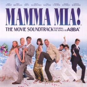 Mamma Mia Soundtrack 2008 FLAC-Cue (RLG)