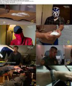 Drugs Inc S04E04 High In Houston 480p HDTV x264-mSD