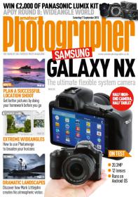 Amateur Photographer - September 7 2013