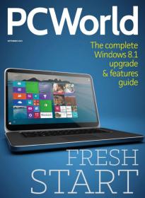 PC World - September 2013  USA