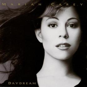Mariah Carey Daydream 1995 FLAC-Cue (RLG)