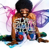 Sly & The Family Stone - Higher! (2013) [4CD Box] MP3VBR Beolab1700