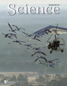 Science - August 30 2013