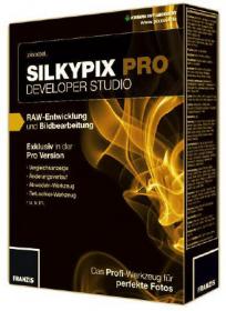 SILKYPIX Developer Studio Pro 5.0.45 Portable