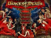 DanceDeath