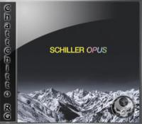 Schiller - Opus (Limited Ultra Deluxe Edition) [ChattChitto RG]