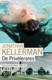 Jonathan Kellerman - De privÃ©lerares, NL Ebook(ePub)