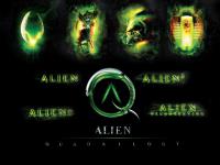 Alien Quadrilogy (1979-1997) 1080p NL-ENG subs DutchReleaseTeam
