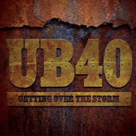 UB40 - Getting Over the Storm 2013 Reggae 320kbps CBR MP3 [VX] [P2PDL]
