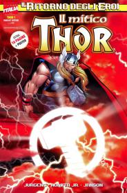 Thor 001-100