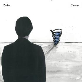 The Dodos - Carrier 2013 Alternative 320kbps CBR MP3 [VX] [P2PDL]