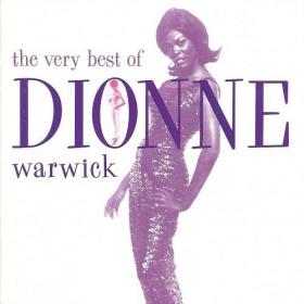 Dionne Warwick - The Very Best of Dionne Warwick[Rhino](2000)mp3@320 -kawli