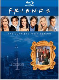 Friends Season 1 COMPLETE 720p BRrip sujaidr (pimprg)