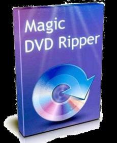 Magic DVD Ripper v8.1.0 with Key [TorDigger]