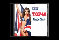 The Official UK Top 40 Singles Chart 08-09-2013