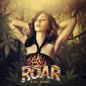 Katy Perry - Roar [Music Video] 1080p [Sbyky]