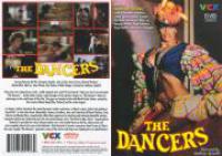 The Dancers 1981 XXX DVDRip Xvid-MAGNETxXx