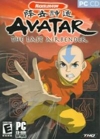 Avatar The Last AirBender 2006 Full PC Game   @IGI