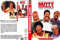 The Nutty Professor 2 (2000) The Klumps PAL Retail DD 5.1 Multi-Subs-TBS
