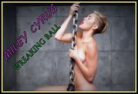 Miley Cyrus - Wrecking Ball 720p x264 AAC E-Subs [GWC]