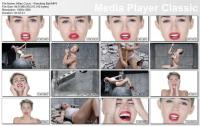 Miley Cyrus - Wrecking Ball 1080p HD Video