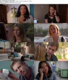 Mistresses US S01E13 HDTV x264-LOL