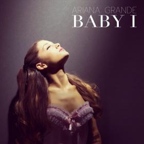 Ariana Grande - Baby I [Music Video] 720p [Sbyky]
