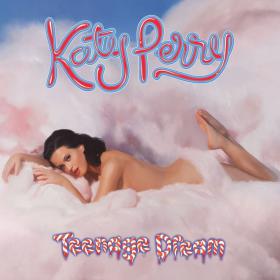 Katy Perry - Teenage Dream [Music Video] 1080p [Sbyky]