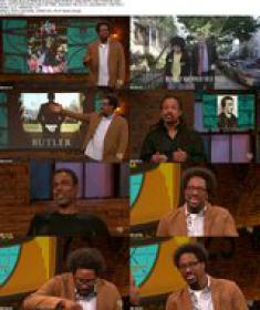 Totally Biased With W Kamau Bell S03E04 720p HDTV x264-EVOLVE