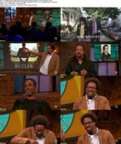 Totally Biased With W Kamau Bell S03E04 HDTV x264-EVOLVE