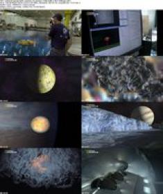 National Geographic Journey To Europa 720p HDTV x264-TViLLAGE