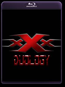 XXx Duology [2002-2005]480p BRRip H264(BINGOWINGZ-UKB-RG)