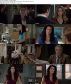 Rizzoli and Isles S04E12 HDTV x264-LOL