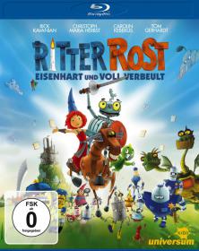 Ritter Rost 3D 2013 1080p BluRay Half-SBS x264-BluRay3D [PublicHD]