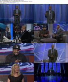 Arsenio Hall 2013-09-10 Ice Cube HDTV XviD-AFG