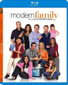 Modern Family S04 Season 4 720p BluRay x264-DEMAND [PublicHD]
