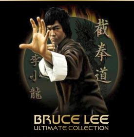 Bruce Lee The Ultimate Collection 1971-1981 1080p BluRay x264 anoXmous