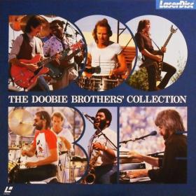 The Doobie Brothers - The Doobie Brothers Collection 2013 320kbps CBR MP3 [VX] [P2PDL]
