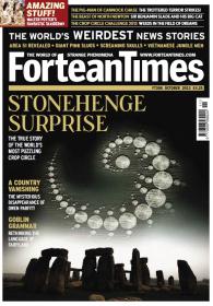 Fortean Times - October 2013