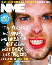 NME - September 14 2013  UK