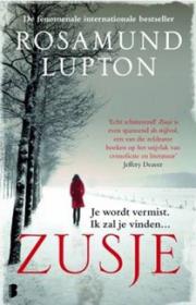 Rosamund Lupton - Zusje. NL Ebook (ePub). DMT