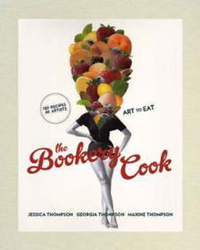 The Bookery Cook (gnv64)