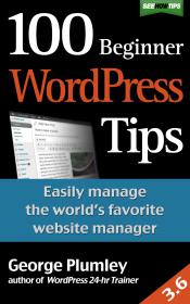 100 Beginner WordPress Tips - You'll be mastering WordPress in no time