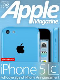 AppleMagazine - September 13 2013